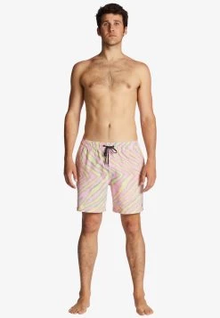Billabong SUNDAYS LAYBACK - Badeshorts - Pink 9 Billabong SUNDAYS LAYBACK - Badeshorts - Pink -Billabong 84cc08a9edd14b8a9e96e3637c1ce481