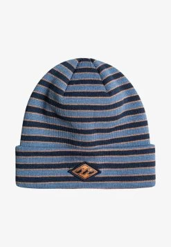 Billabong Mütze - Denim Blue -Billabong 85470292edc84b6db685ca2628795b12 1