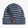 Billabong Mütze - Denim Blue -Billabong 85470292edc84b6db685ca2628795b12