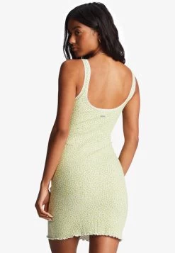 Billabong TILL DAWN - Freizeitkleid - Moss Meadow 10 Billabong TILL DAWN - Freizeitkleid - Moss Meadow -Billabong 8577c0cb638f40a1b3482b488300f86c