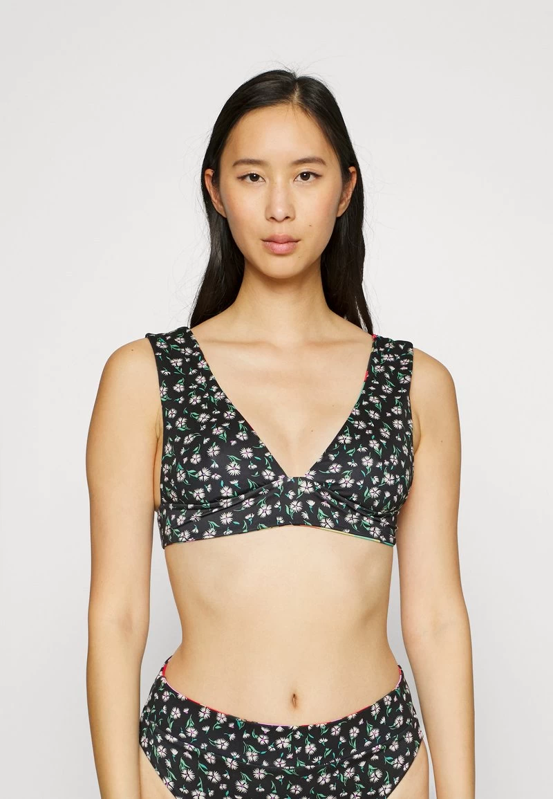 Billabong ISLANDS AWAY PLUNGE - Bikini-Top - Multi 6 Billabong ISLANDS AWAY PLUNGE - Bikini-Top - Multi – Bild 4