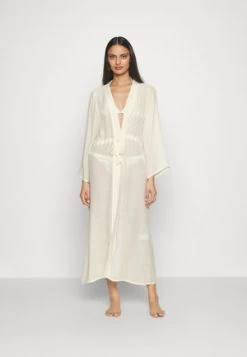 Billabong DAYLIGHT DREAMIN ROBE - Strandaccessoire - Orange Peel -Billabong 8719abb1f6fe4b799a50596dbcd2867f