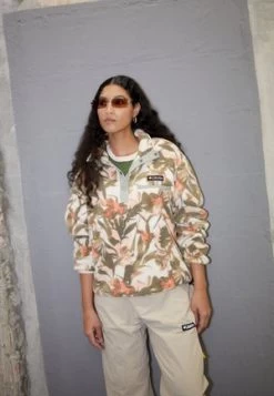 Billabong BOUNDARY LITE COL MONTANT - Fleecepullover - Desert Sand 13 Billabong BOUNDARY LITE COL MONTANT - Fleecepullover - Desert Sand -Billabong 8766694ef3fb430eacbdfaadb8b71810