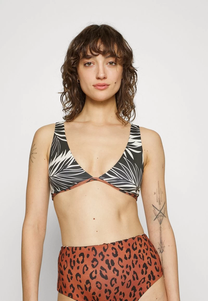 Billabong SPOTTED IN PARADISE - Bikini-Top - Multi 5 Billabong SPOTTED IN PARADISE - Bikini-Top - Multi – Bild 3