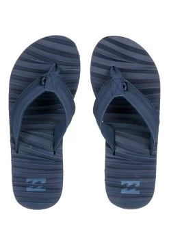 Billabong DUNES IMPACT - Bade-Zehentrenner - Navy -Billabong 87fbfc97fb814244923a03f0877e9187