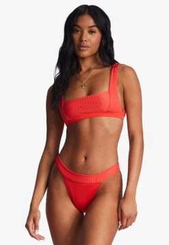 Billabong Bikini-Top - Bright Poppy -Billabong 8833e4cd0150415e83e4ebb2313513be 1