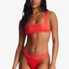 Billabong Bikini-Top - Bright Poppy