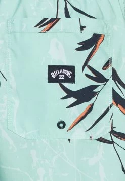 Billabong GOOD TIMES LB - Badeshorts - Mint -Billabong 88f0e6fafd4c4667823653cd99938055