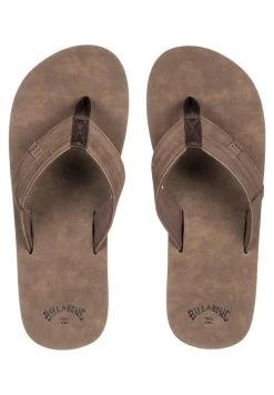 Billabong SEAWAY - Zehentrenner - Chocolate -Billabong 890b7c37e69c4d4da671cb317bf41582