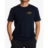 Billabong T-Shirt »Arch Fill« -Billabong 895b3f448c97e65686106d9a85159bb8