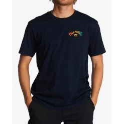 Billabong T-Shirt »Arch Fill«