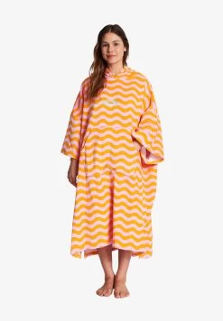 Billabong WOMENS HOODED TOWEL - Bademantel - Dreamland -Billabong 899d8513eecc44d893f01f1c33691ee1 2