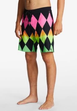 Billabong SUNDAYS AIRLITE - PERFORMANCE BOARD FOR AB - Badeshorts - Neon -Billabong 89c827590c9548648e3319a1b2da7dd4