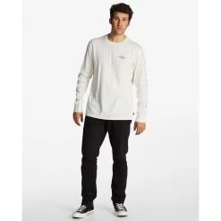 Billabong Langarmshirt »Unity« -Billabong 89cfbd80c9ea3ccf4b4ae520acfbe9d0