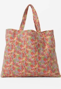 Billabong SO ESSENTIAL UNISEX - Shopping Bag - Pink Trails 11 Billabong SO ESSENTIAL UNISEX - Shopping Bag - Pink Trails -Billabong 89d89ebb4129469cb2a768093741ca1e