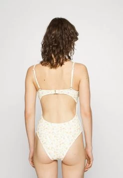 Billabong AINT SHE SWEET TANLINES 1PIECE - Badeanzug - Salt Crystal 10 Billabong AINT SHE SWEET TANLINES 1PIECE - Badeanzug - Salt Crystal -Billabong 8a0e8646449c4964a21177cf469107a1