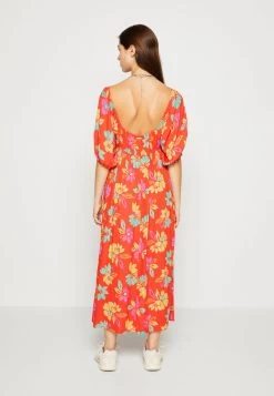Billabong TRUE ROMANCE - Freizeitkleid - Bright Poppy 10 Billabong TRUE ROMANCE - Freizeitkleid - Bright Poppy -Billabong 8a7811bc71814563ae00a78f9288d02c