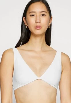 Billabong TANLINES AVA - Bikini-Top - White -Billabong 8ac03644d16e4a969fe9dc1be57fca13