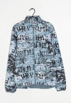 Billabong Übergangsjacke - Blue -Billabong 8ba9e8449a3e47da9bdbef284995afb8