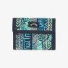 Billabong TRIBONG LITE DREIFACH FALTBARES MONNAIE ABYAA0 - Geldbörse - Aqua