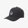 Billabong WALLED SNAPBACK - Cap - Black -Billabong 8c3814064acc45df911526e7fe86c06b
