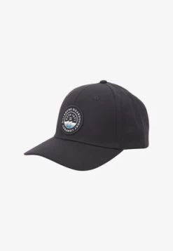 Billabong ARCH - Cap - Char -Billabong 8c3814064acc45df911526e7fe86c06b 2