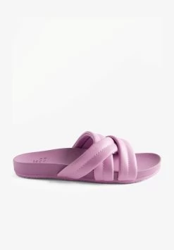 Billabong SERENA - Pantolette Flach - Lilac -Billabong 8c5592666bf443679c7e82fc59372bec