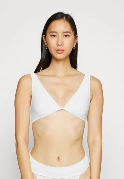 Billabong TANLINES AVA - Bikini-Top - White -Billabong 8e257f5b27844e6aa4c98f19cbc43a00 1