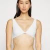 Billabong TANLINES AVA - Bikini-Top - White -Billabong 8e257f5b27844e6aa4c98f19cbc43a00