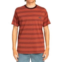 Billabong T-Shirt »Baxter«