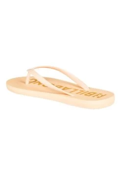 Billabong SUNLIGHT TONGS - Bade-Zehentrenner - Golden Peach -Billabong 8ea247fdc2024e0e8f9c733231ae8e61