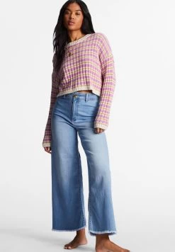 Billabong IN A DAZE KUSCHELIGER - Strickpullover - Bright Orchid 9 Billabong IN A DAZE KUSCHELIGER - Strickpullover - Bright Orchid -Billabong 8ecc37439f584c21b5ef8cfbc3f278a0