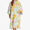 Billabong WOMENS HOODED TOWEL - Bademantel - Dreamland