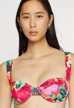 Billabong ISLANDS AWAY UNDERWIRE - Bikini-Top - Multi 12 Billabong ISLANDS AWAY UNDERWIRE - Bikini-Top - Multi -Billabong 9087f34b97ab4b6fb8910e0d6114cd94