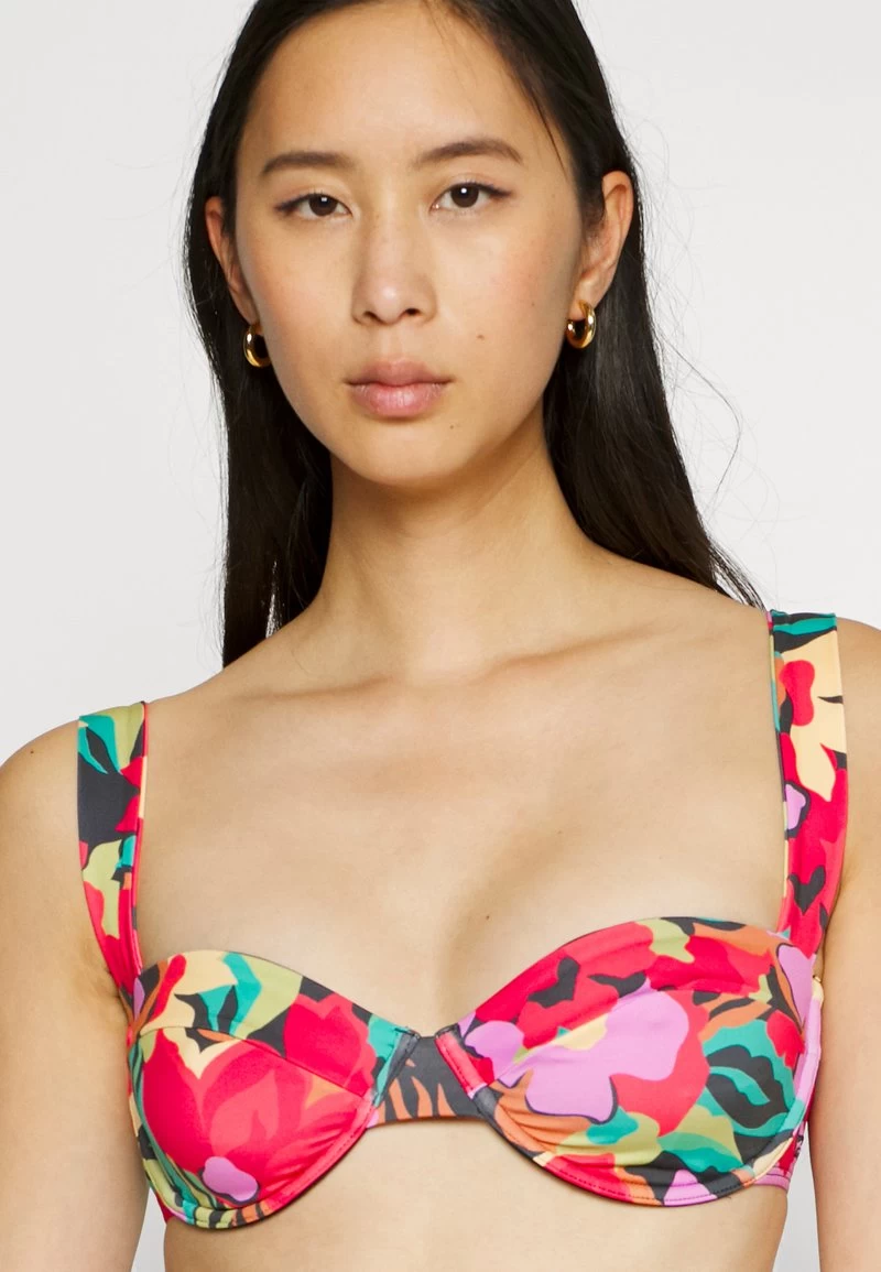 Billabong ISLANDS AWAY UNDERWIRE - Bikini-Top - Multi 7 Billabong ISLANDS AWAY UNDERWIRE - Bikini-Top - Multi – Bild 5