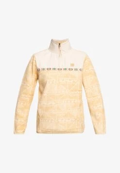 Billabong BOUNDARY LITE COL MONTANT - Fleecepullover - Desert Sand 11 Billabong BOUNDARY LITE COL MONTANT - Fleecepullover - Desert Sand -Billabong 90ebf43314694cffadf2678f7ed9acce