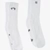 Billabong CORE - Socken - White -Billabong 91083d1ebcf04219b5e27e0b0841e39c