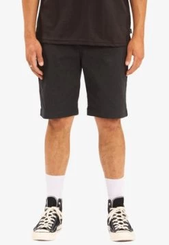 Billabong UNION ZIMMERMANN FÜR - Jeans Shorts - Ocean Wash -Billabong 92154e1f02a3405aa9e9fd71d6ded231 1