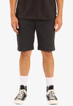 Billabong CARTER STRETCH - Shorts - Navy -Billabong 92154e1f02a3405aa9e9fd71d6ded231