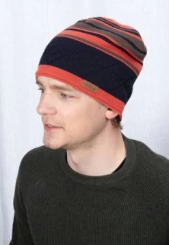 Billabong Mütze - Denim Blue -Billabong 92753b84cd9b49b5b6ff7d404e92e638