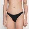 Billabong SOL SEARCHER HIKE - Bikini-Hose - Black Pebble -Billabong 929ba01748e54f309d49444ae14f2836