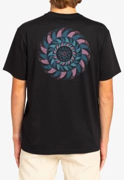 Billabong BLOOM - T-Shirt Print - White -Billabong 937336d2c3034df19993400af55f4d71