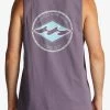 Billabong Top - Purple Haze -Billabong 94664904b9af4f24b79cf5b9af8b4d09