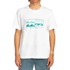 Billabong T-Shirt »Inversed«