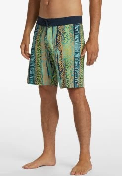 Billabong SUNDAYS AIRLITE - PERFORMANCE BOARD FOR AB - Badeshorts - Aqua -Billabong 9555b2f68fa344f187c18cc32e46387e