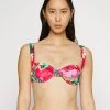 Billabong ISLANDS AWAY UNDERWIRE - Bikini-Top - Multi