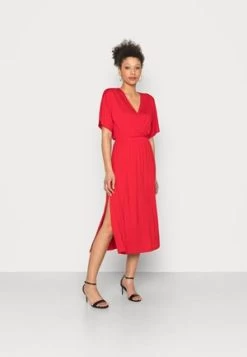 Billabong JET SET - Maxikleid - Bright Poppy -Billabong 973565b5d78f48dd87d32e456a51a313