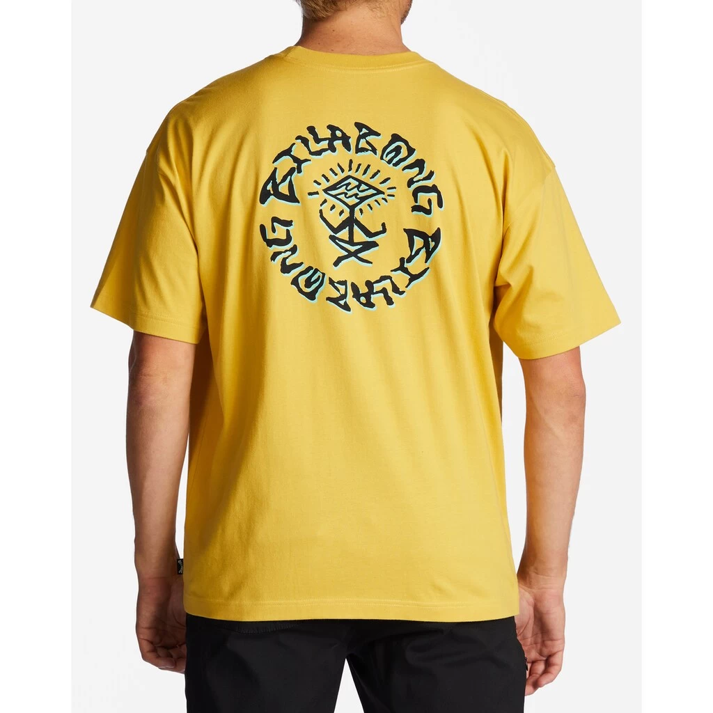 Billabong T-Shirt »Harmony« 4 Billabong T-Shirt »Harmony« – Bild 2