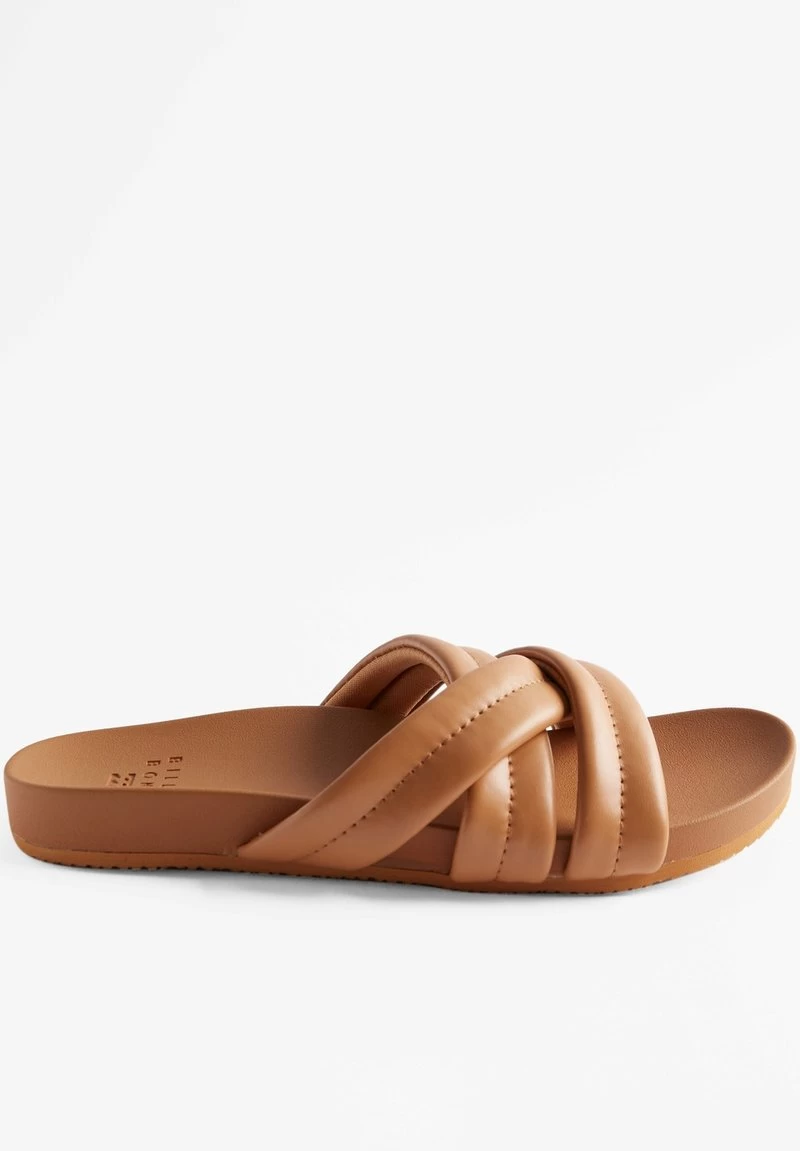 Billabong SERENA - Pantolette Flach - Tanline 7 Billabong SERENA - Pantolette Flach - Tanline – Bild 5