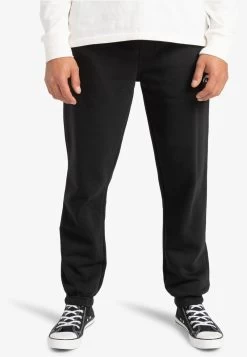 Billabong ARCH - Jogginghose - Black -Billabong 97f835972c664a9e997293da1a561609 1